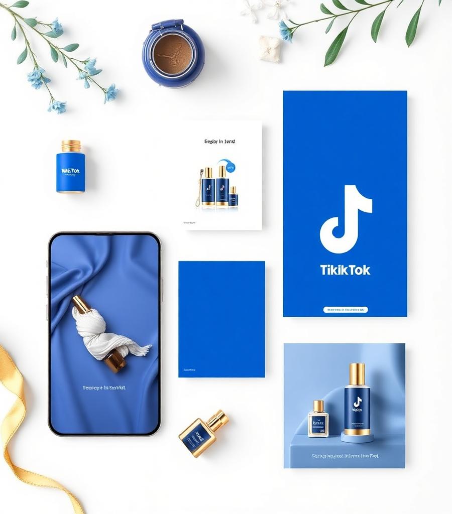 TikTok & Meta Ad Creatives
